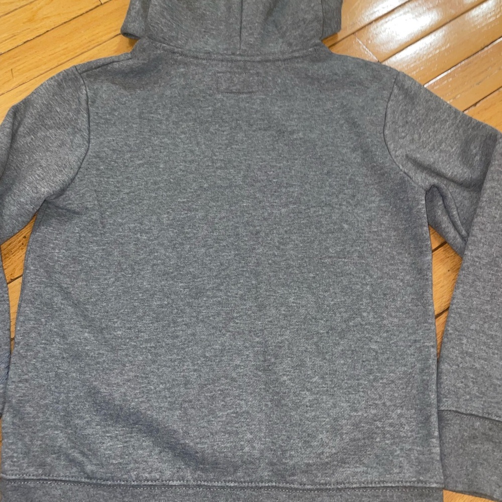 JORDAN SWEATSUIT SZ 10/12 - Picture 5 of 16